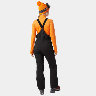 Women's Legendary Insulated Bib Ski Pants