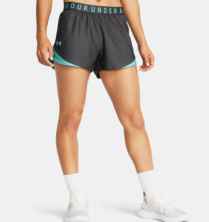 Women's Play Up 3.0 Training Shorts