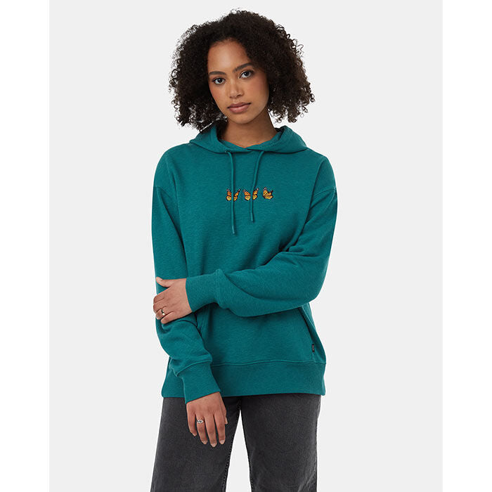 Women's Monarch Hoodie