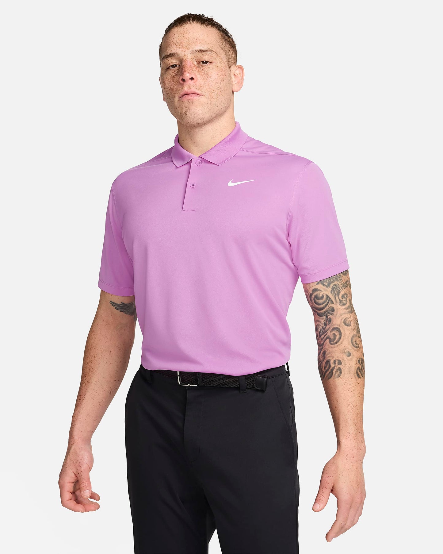 Men's Dri-FIT Victory Golf Polo