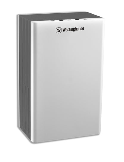 Westinghouse Large-Range HEPA Air Purifier With Patented Medical Grade NCCO