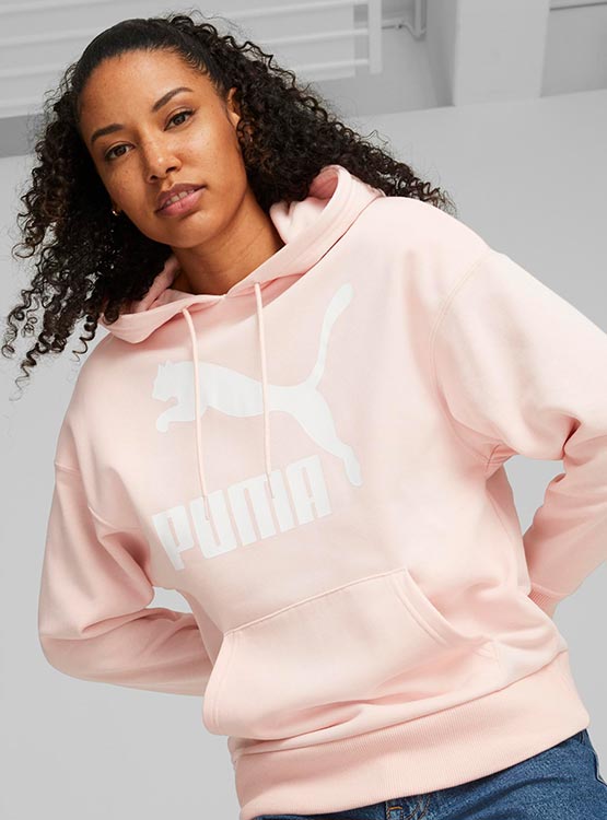 Women's Classics Logo Hoodie