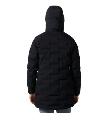 Women's Stretchdown Parka