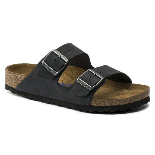 Arizona Soft Footbed