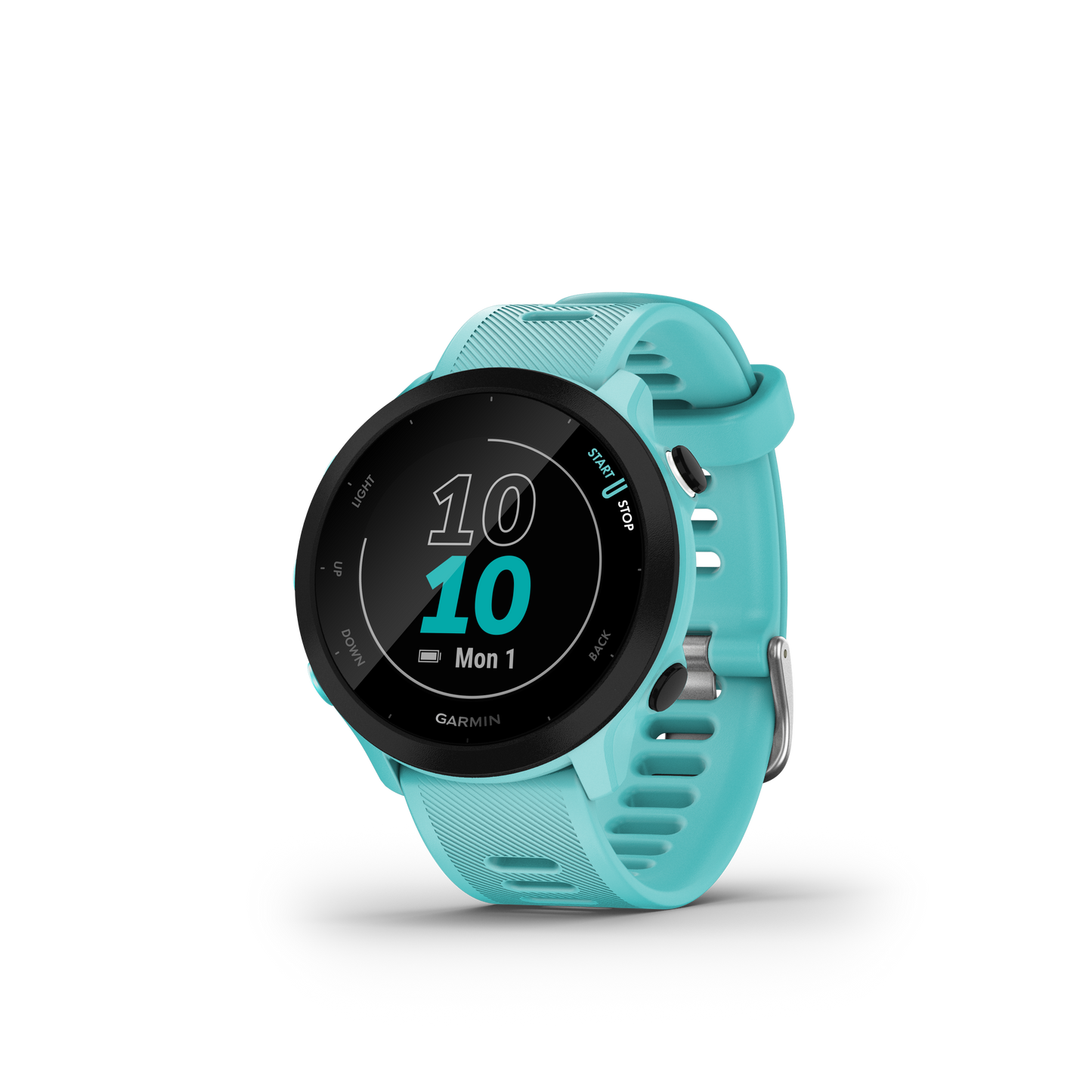 Forerunner® 55, Aqua