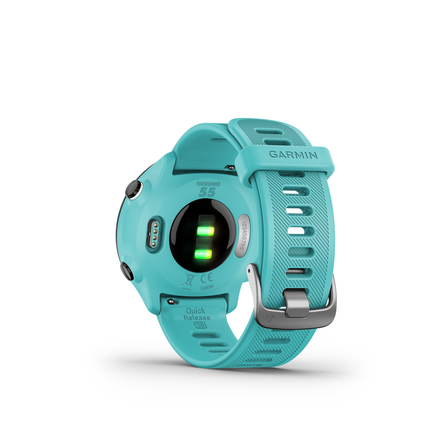 Forerunner® 55, Aqua