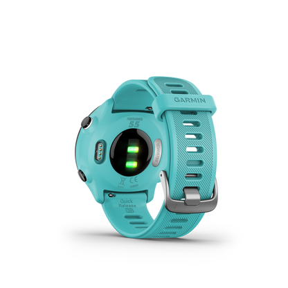 Forerunner® 55, Aqua