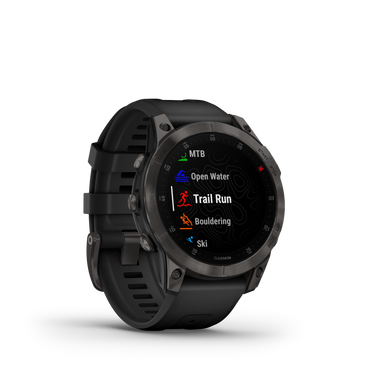 Garmin Epix Gen 2 Smartwatch