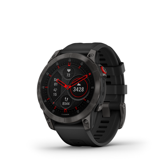 Garmin Epix Gen 2 Smartwatch