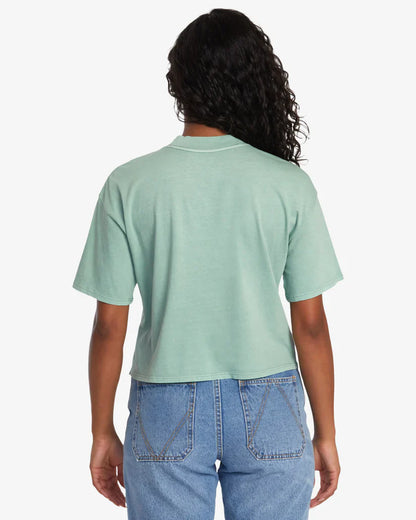 Women's Kinney Tee Pocket T-Shirt