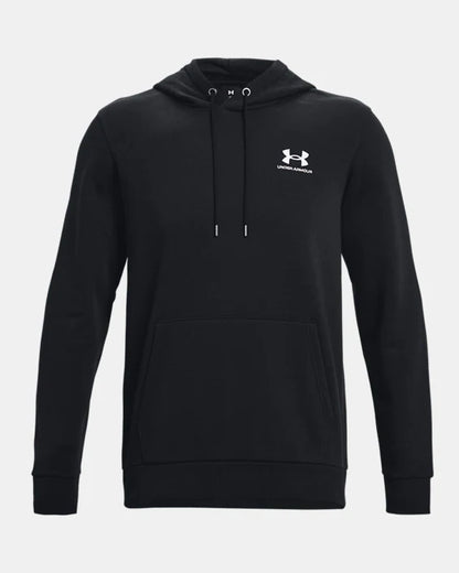 Men's Essential Fleece Hoodie