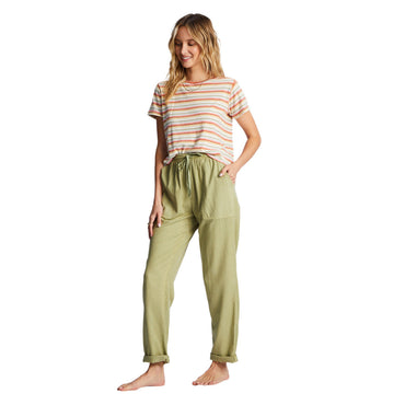 Women's Beachy Keen Woven Pant (2023)