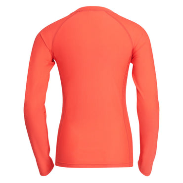 Junior Sidney Girls' Long-Sleeved Rashguard