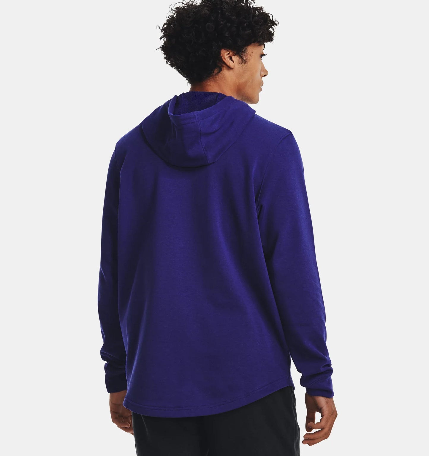 Men's Rival Terry Hoodie