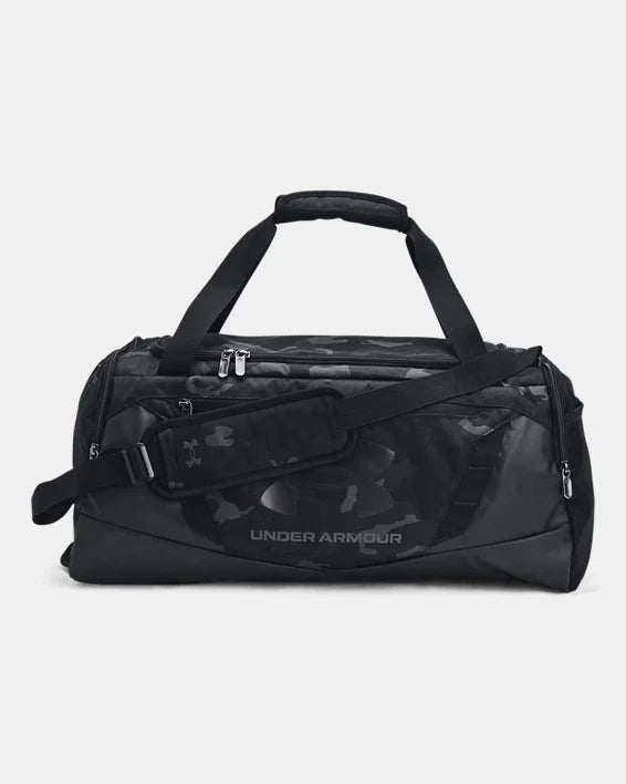 Undeniable 5.0 Small Duffle Bag