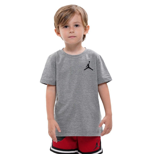 Boy's Toddler Jumpman Air Emblem T-Shirt