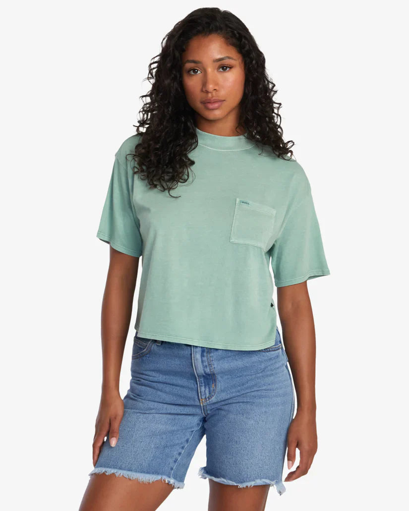 Women's Kinney Tee Pocket T-Shirt