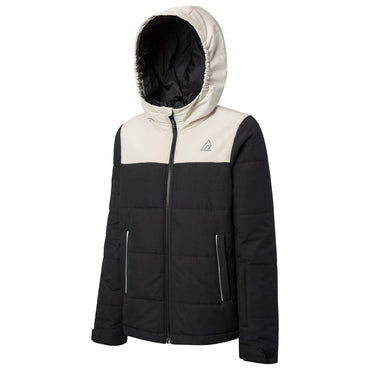 Boys' Twilight Puffy Ski Jacket