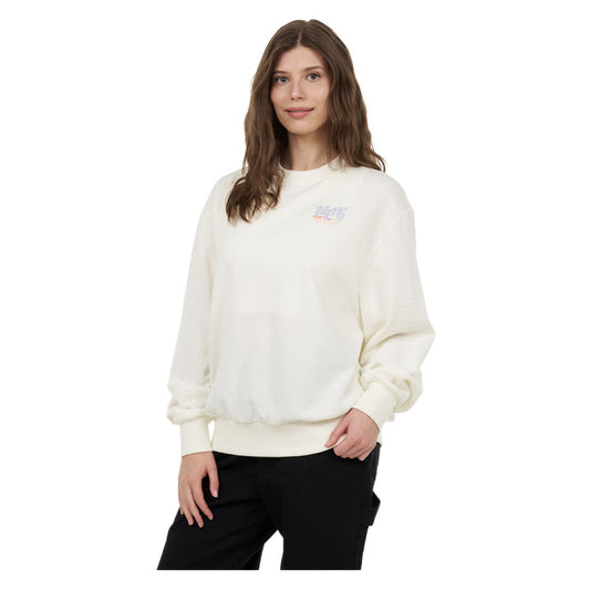 Women's Good Company Blousant Crew Sweatshirt