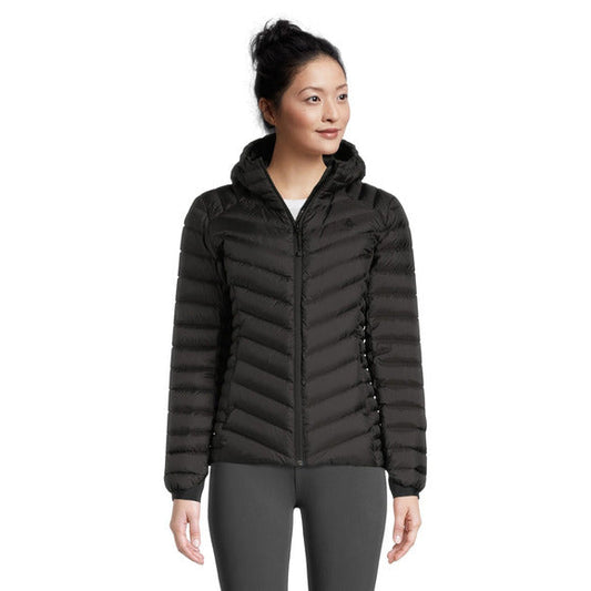 Women's Bennington II Down Puffy Insulated Jacket