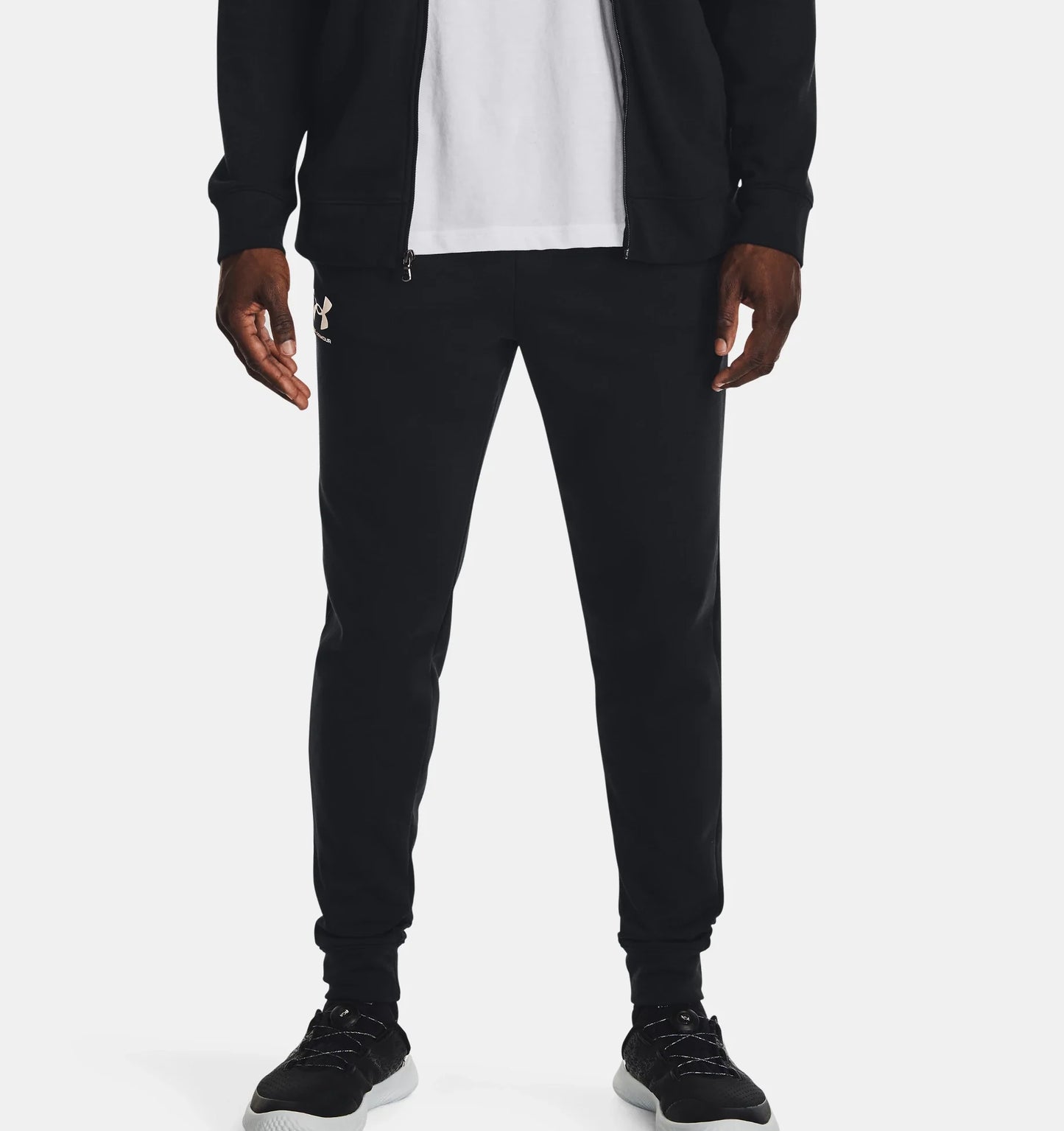 Men's Rival Terry Joggers