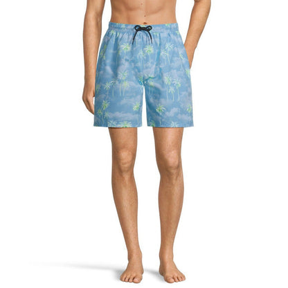 Men's Terrance Volley Boardshorts - 18"