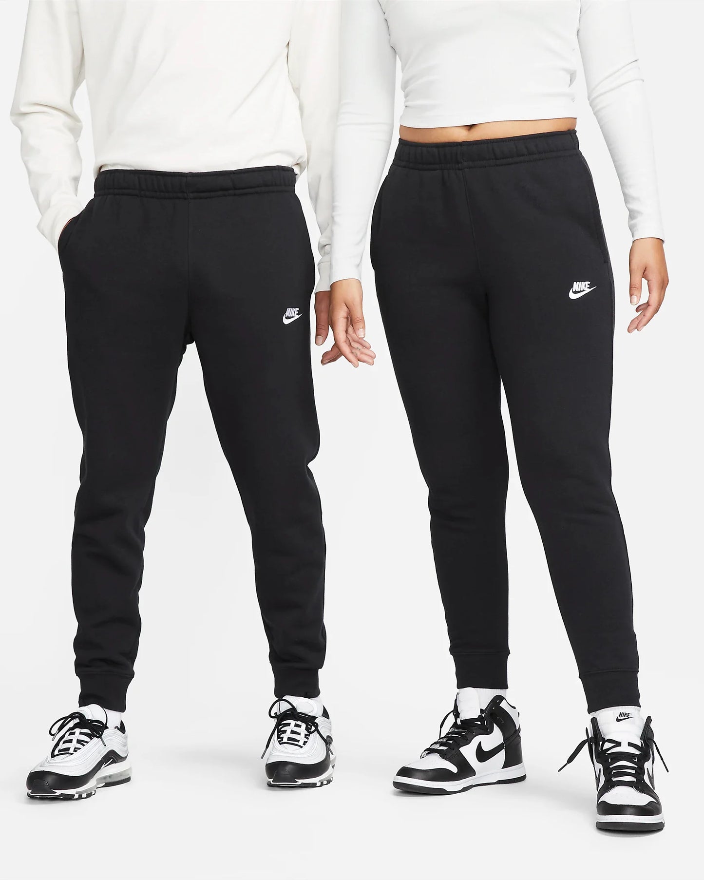 Men's Sportswear Club Fleece Joggers