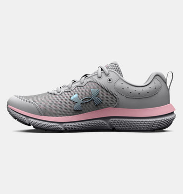 Girls' Grade School Assert 10 Running Shoes