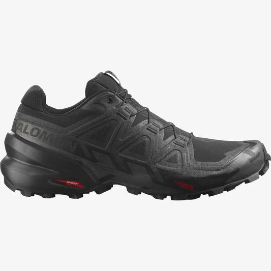 Men's Speedcross 6 Trail Shoes