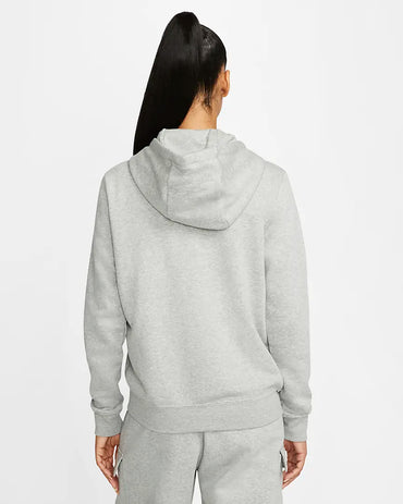 Women's Sportswear Club Fleece Full-Zip Hoodie