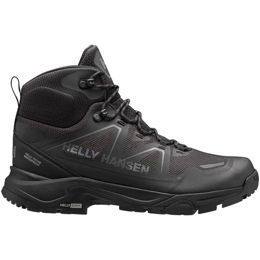 Men's Cascade Mid HT Hiking Boots