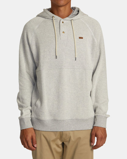 Men's Port Hoodie