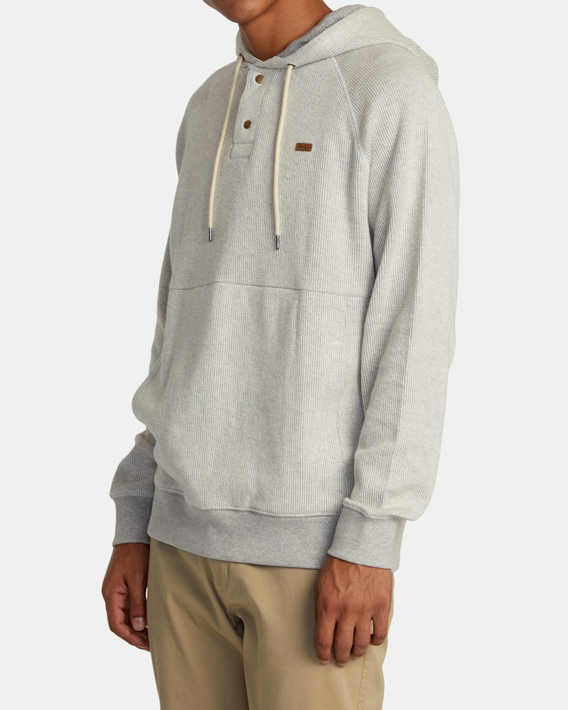 Men's Port Hoodie