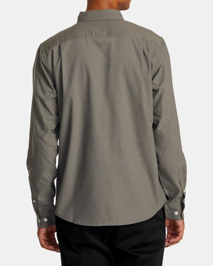 Men's That'll Do Long Sleeve Shirt