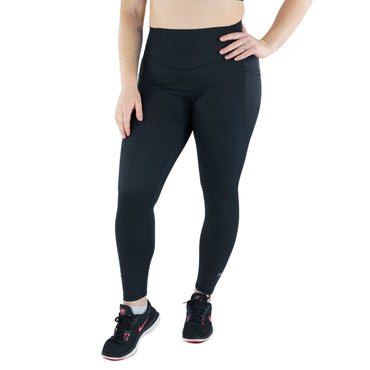 Affinity Leggings Black