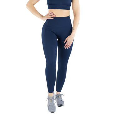 Affinity Leggings Navy