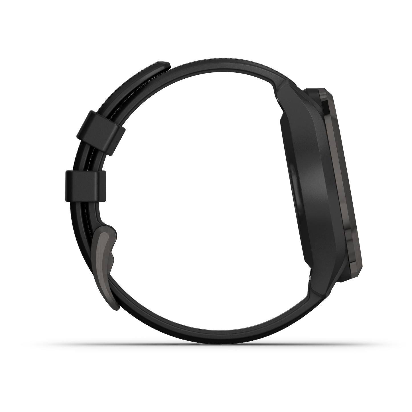 Approach® S42, Gunmetal With Black Band