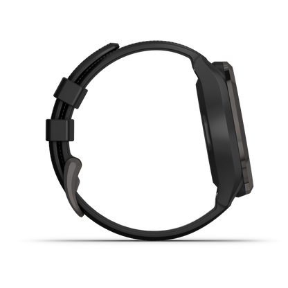 Approach® S42, Gunmetal With Black Band