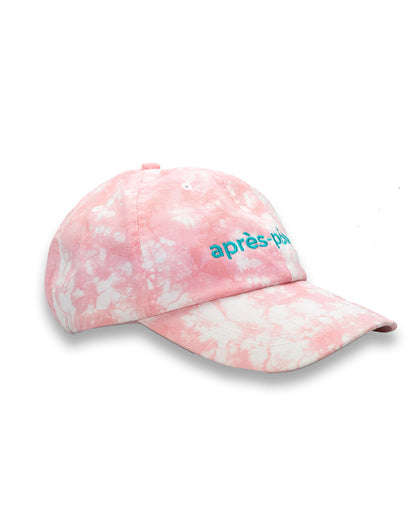 Après-Pickle Tie-Dye Cap