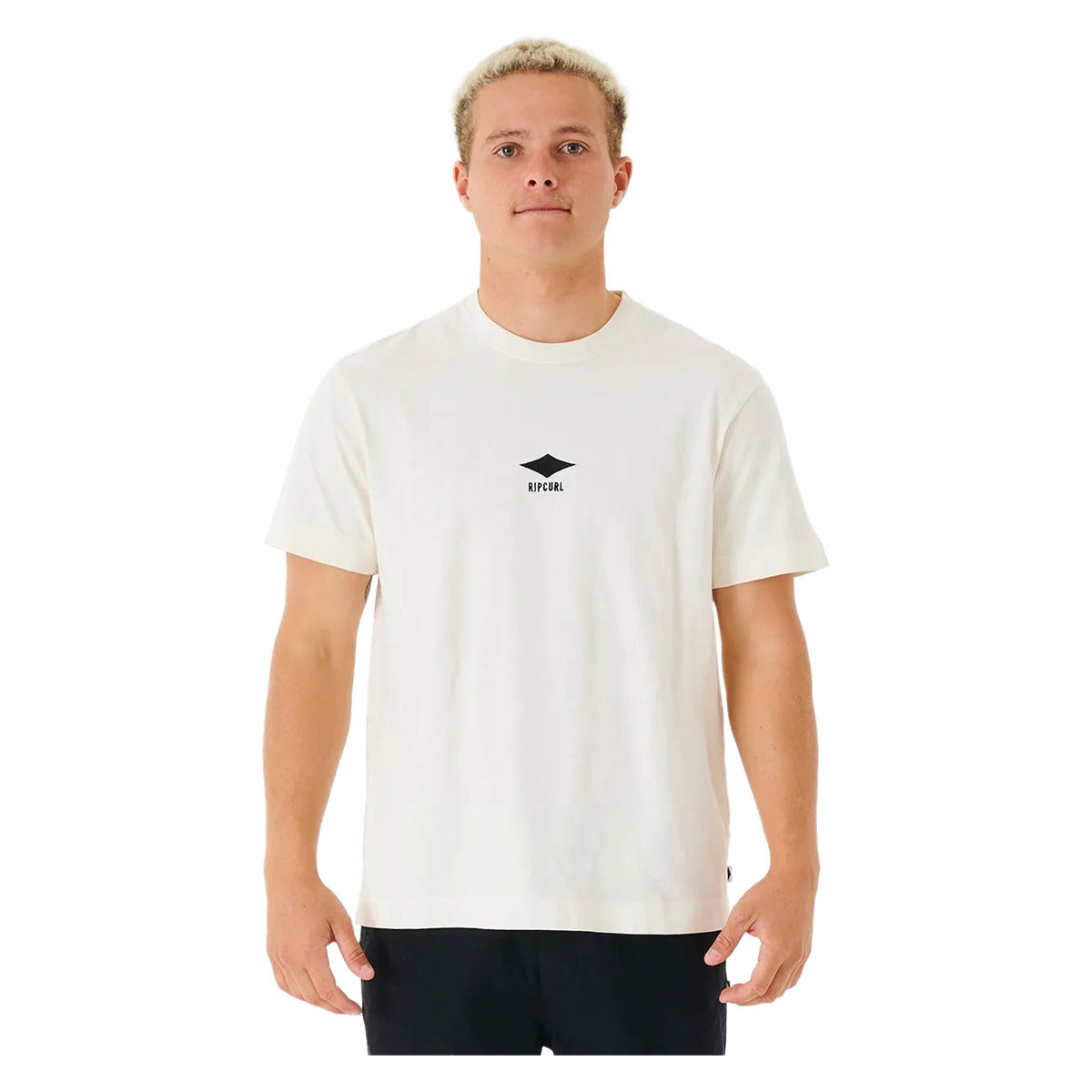 Men's Quality Surf Products Logo T-Shirt