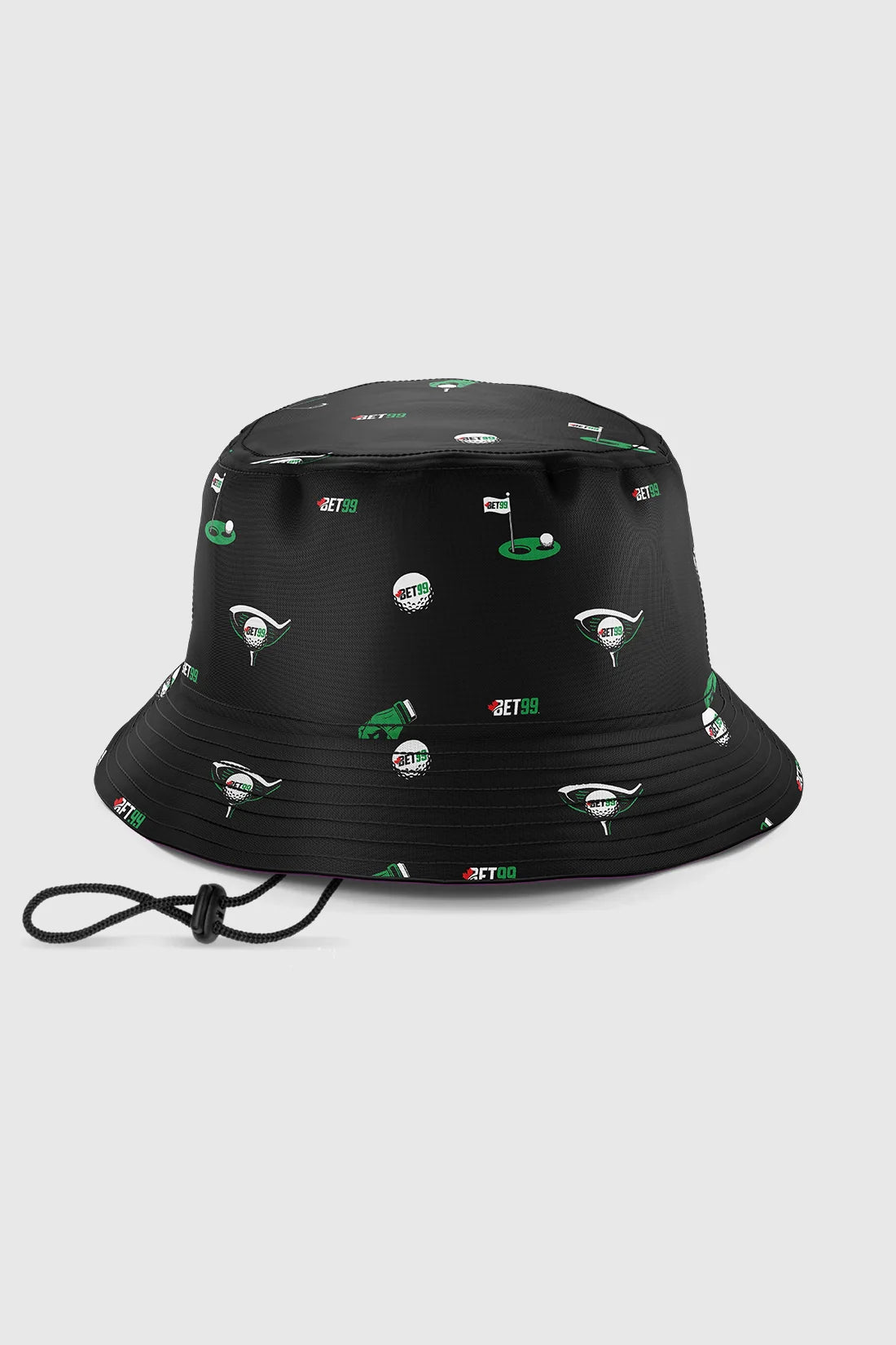 BET99 Bucket Hat