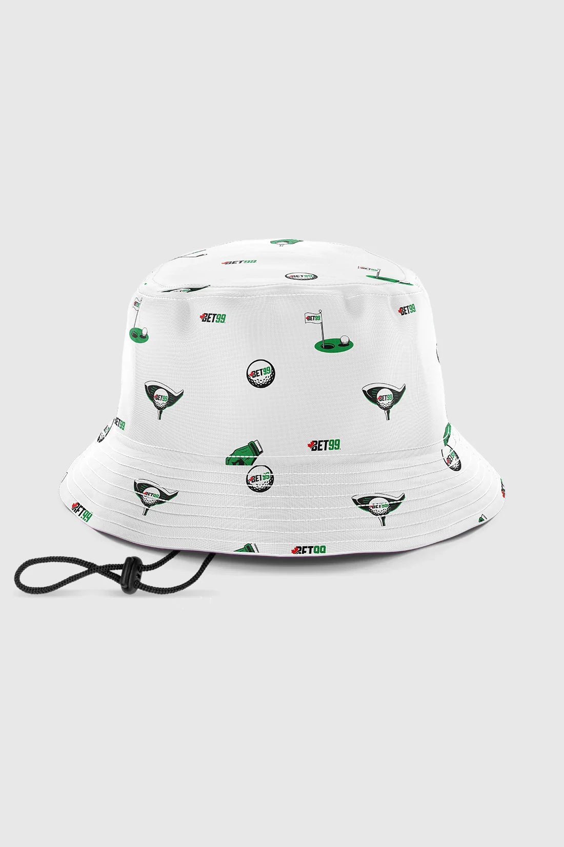 BET99 Bucket Hat