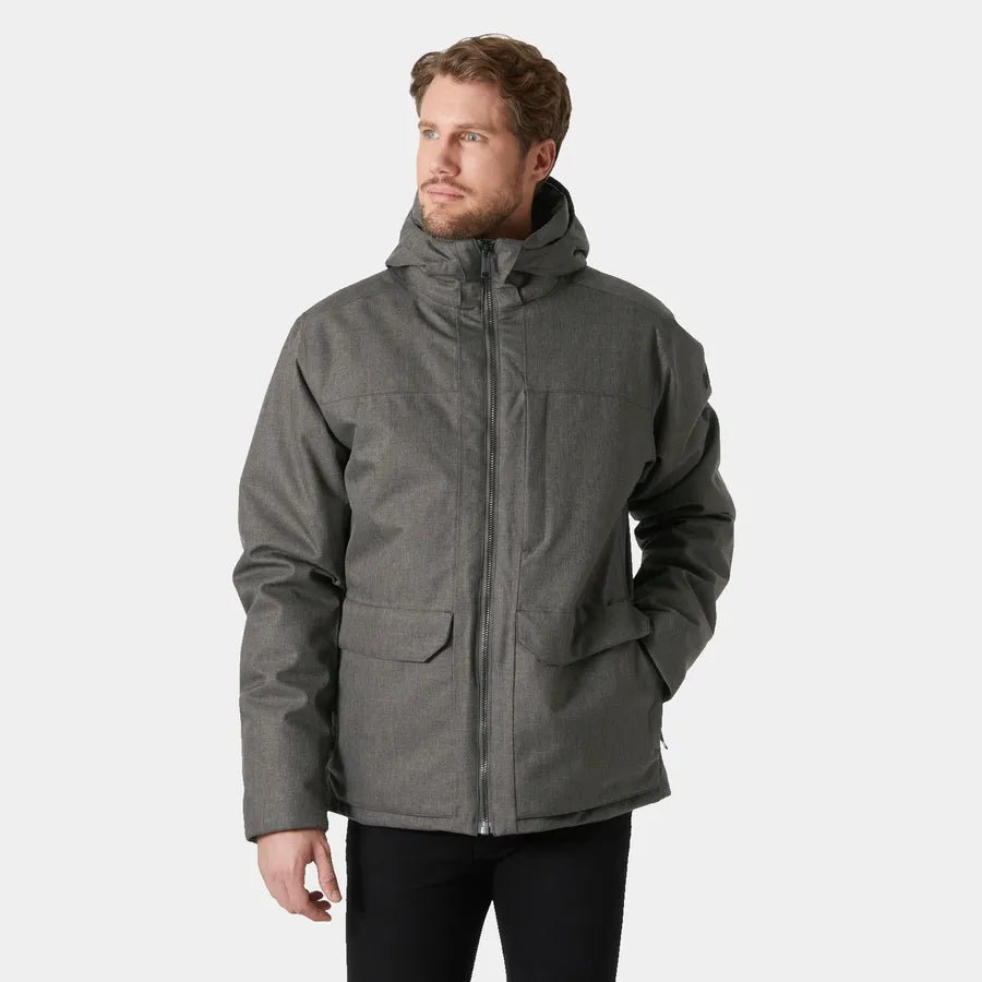 Men's Chill Jacket 3.0