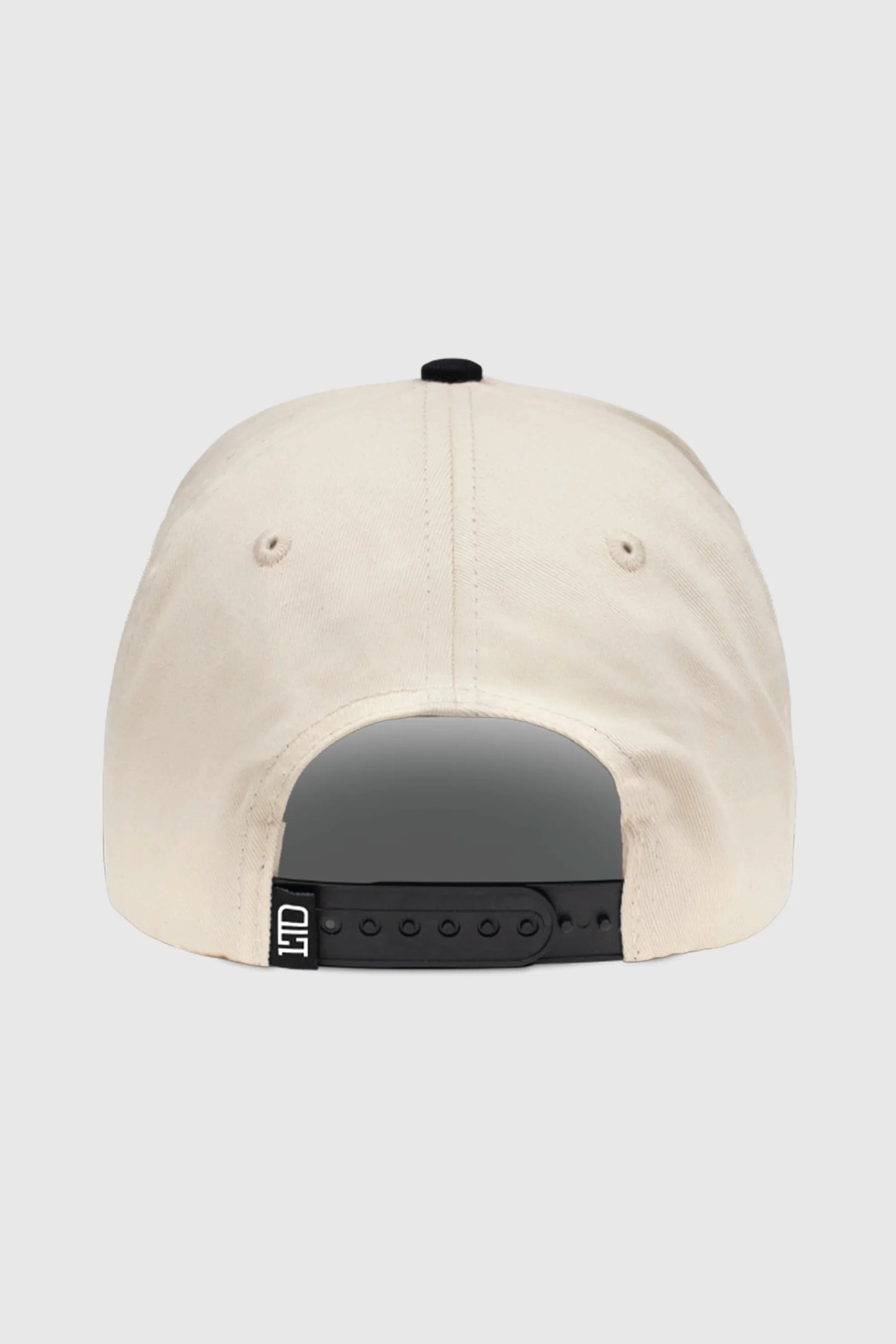 NRTH DVSN Snapback