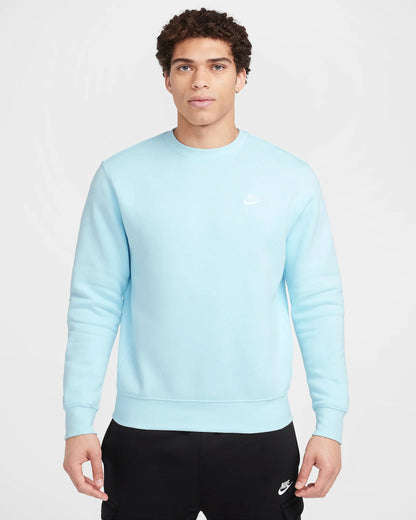 Men's Sportswear Club Crew Fleece