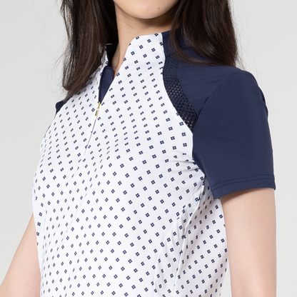 Charm Short Sleeve