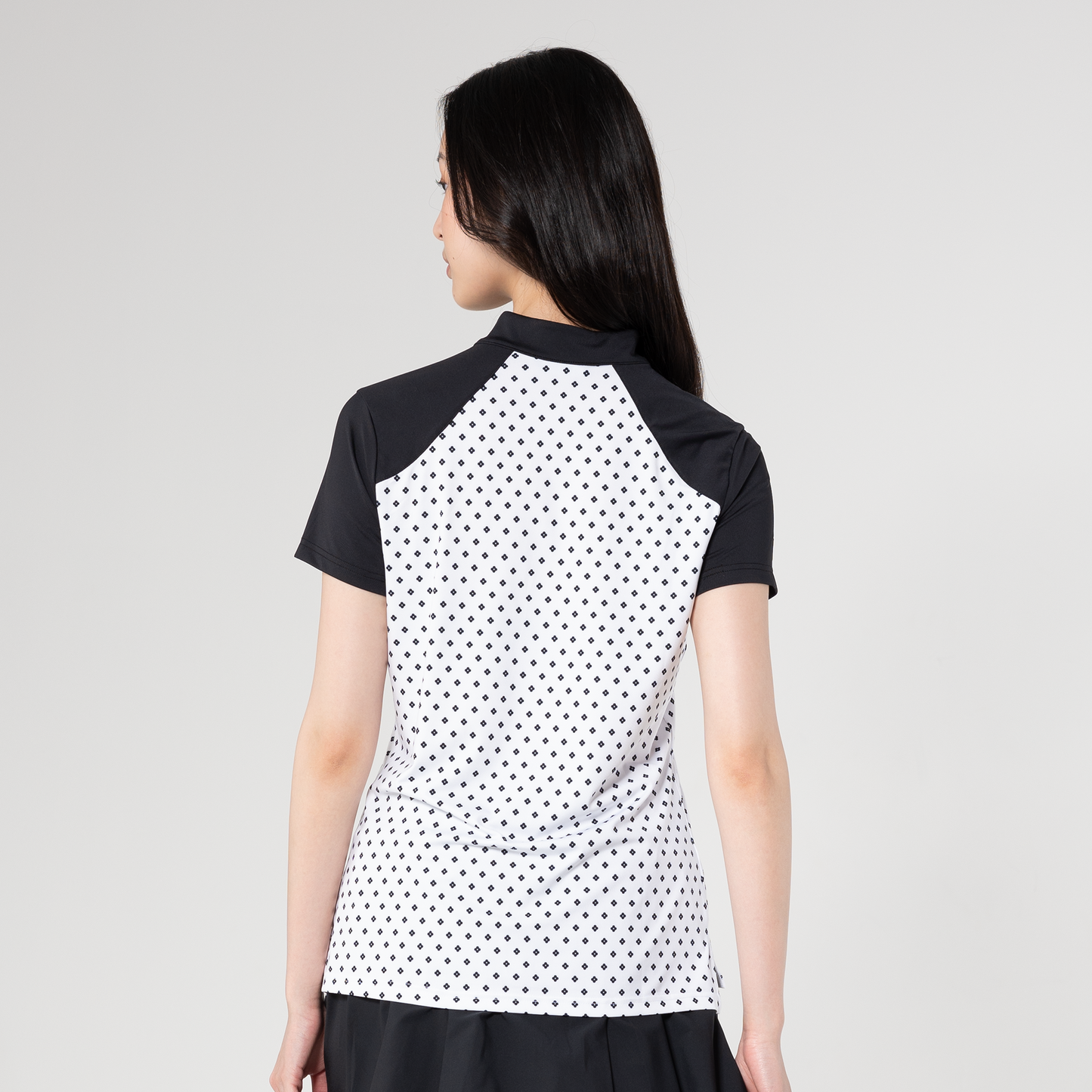 Charm Short Sleeve