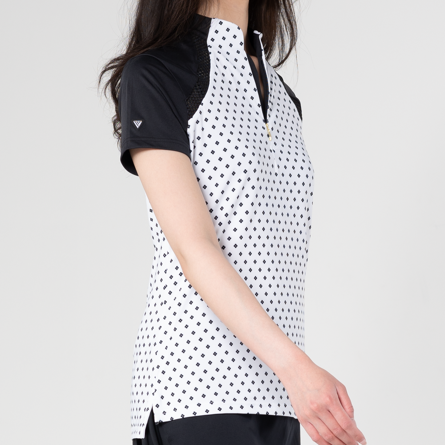 Charm Short Sleeve