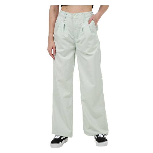 Women's Alder Relaxed Pleated Pants