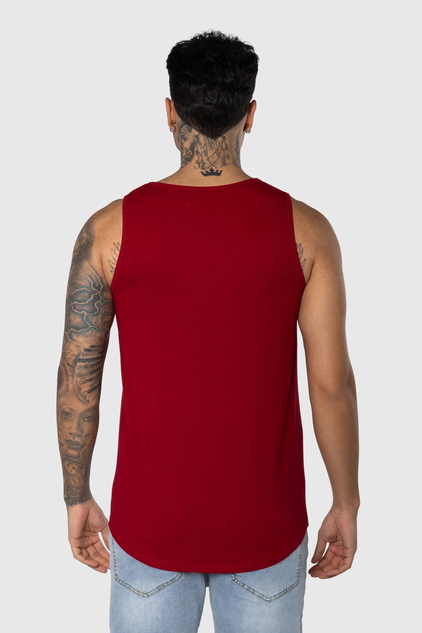 Notsobasic Pocket Tank